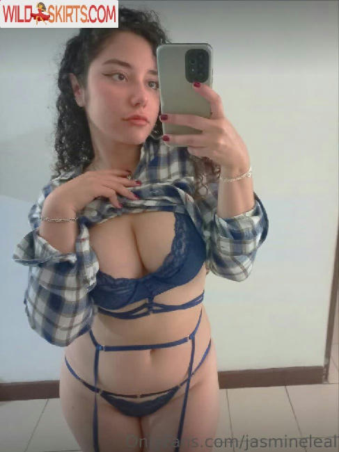 jasmineleal / jasmineleal / jasmineleal_97 nude OnlyFans, Instagram leaked photo #2