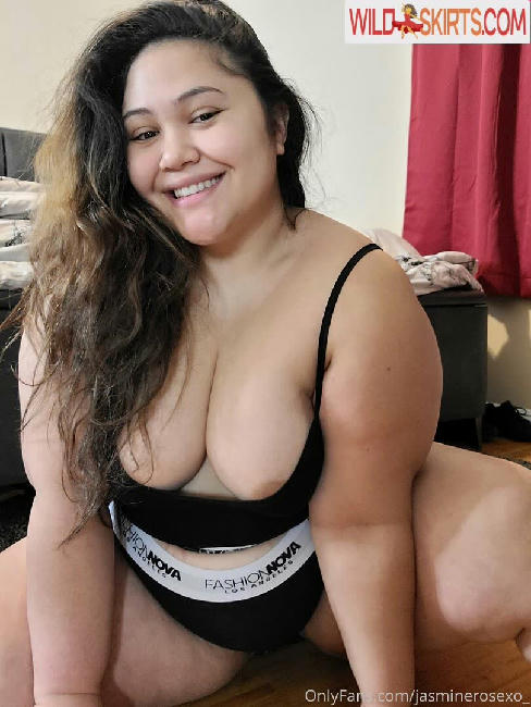 jasminerosexo_ nude OnlyFans leaked photo #275