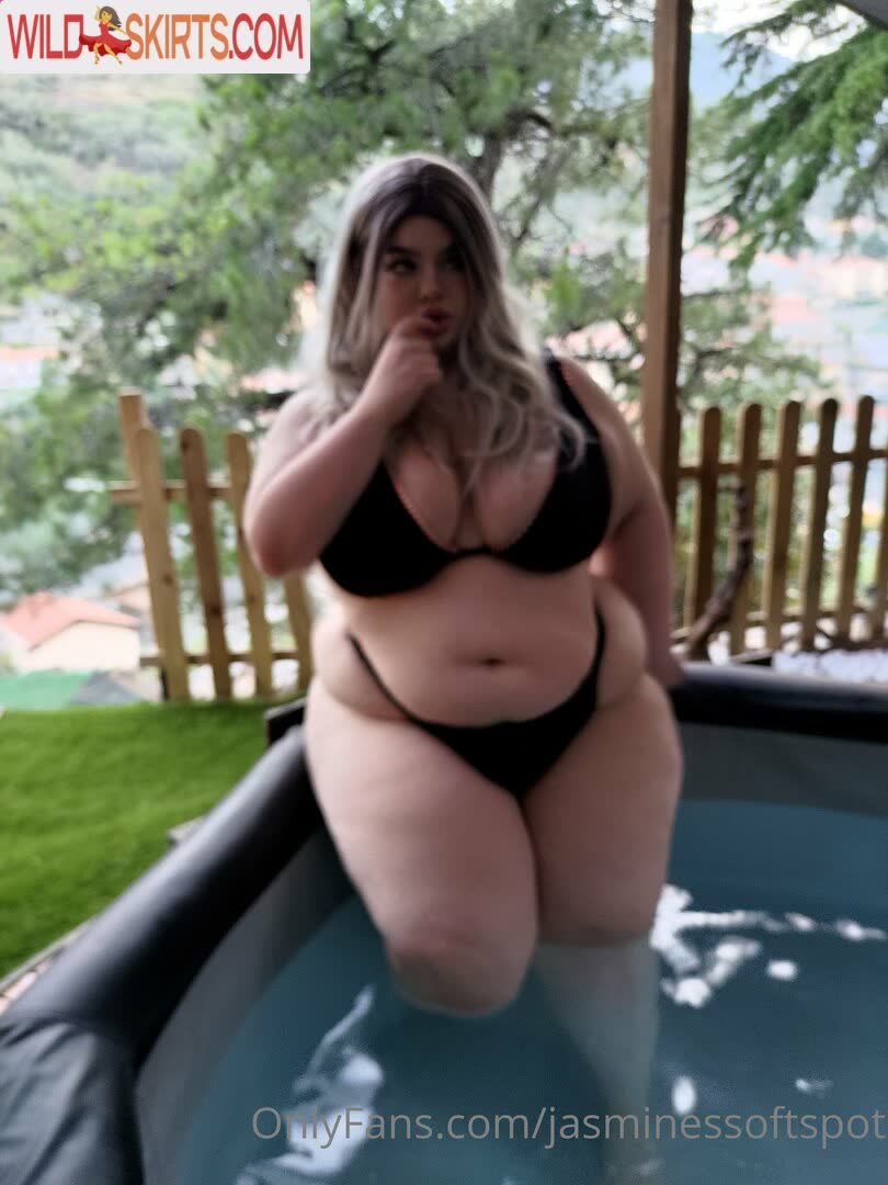 jasminessoftspot nude OnlyFans leaked photo #5