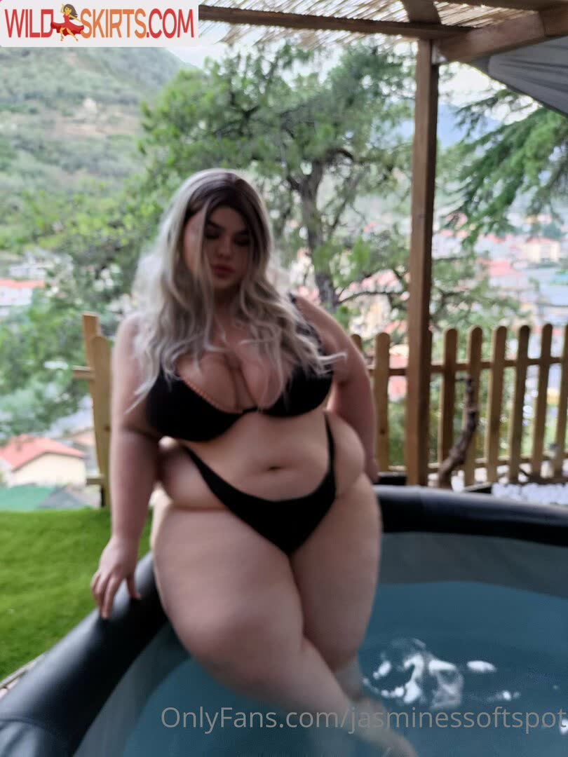 jasminessoftspot nude OnlyFans leaked photo #3