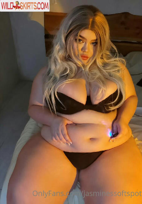 jasminessoftspot nude OnlyFans leaked photo #24