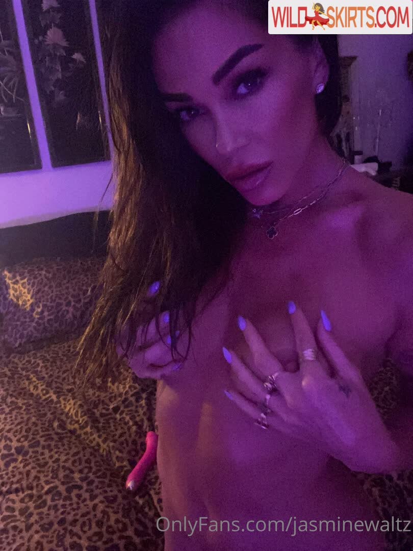 jasminewaltz nude OnlyFans, Instagram leaked photo #7