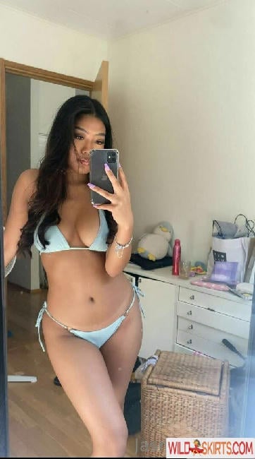 jasminlingvip nude OnlyFans leaked photo #18