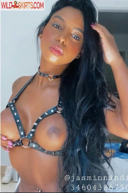 jasminnindia / jasmine.india / jasminnindia / jasminnindiaa nude OnlyFans, Instagram leaked photo #16