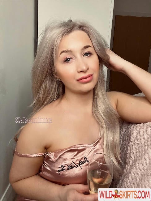 jasminnx / jasminnx / jasminnx._ nude OnlyFans, Instagram leaked photo #46