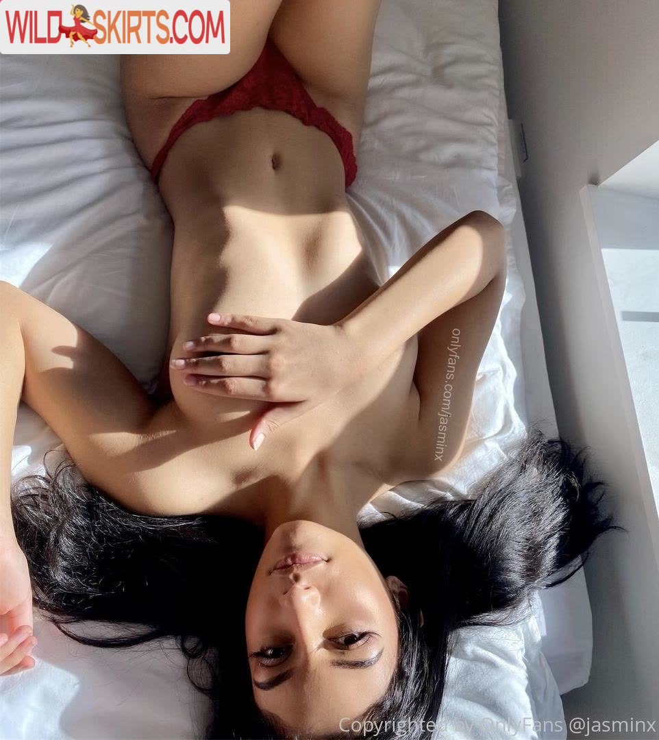 JasminX / jasminx / jasminxgf / jasminxof / jasminxofx nude OnlyFans, Instagram leaked photo #7