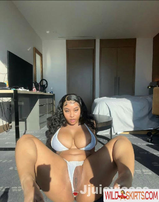 Jasmyn Aaliyah / jjuicyjass / jjuicyjasss nude OnlyFans, Instagram leaked photo #2