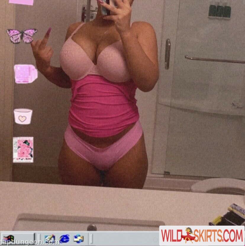 Jasmyn nude leaked photo #42