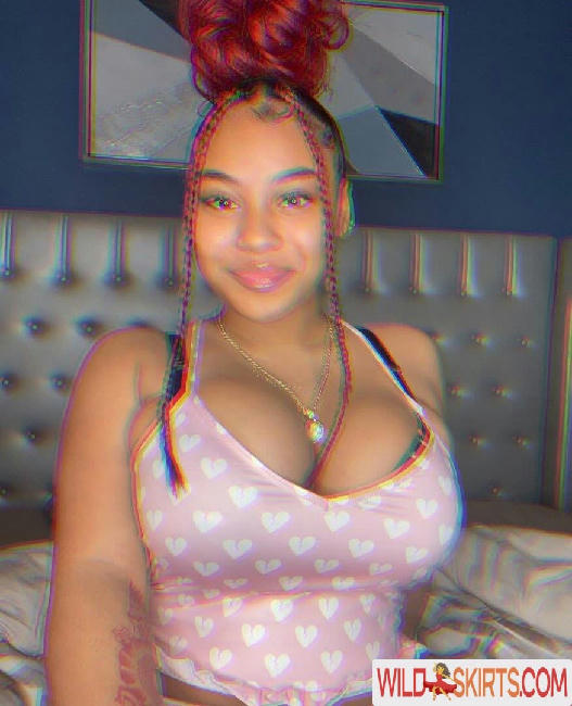 Jasmyn / jaaassypooh / jjuicyjasss nude OnlyFans, Instagram leaked photo #24