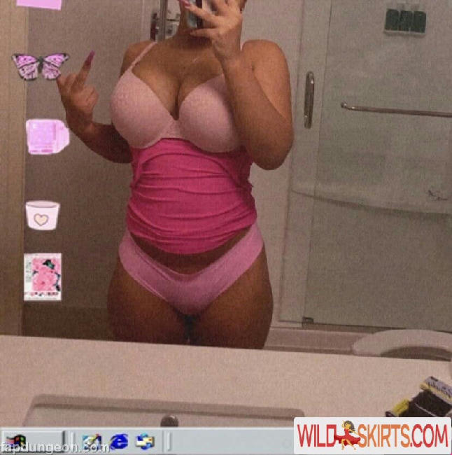 Jasmyn / jaaassypooh / jjuicyjasss nude OnlyFans, Instagram leaked photo #42