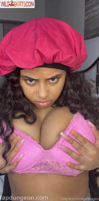 Jasmyn / jaaassypooh / jjuicyjasss nude OnlyFans, Instagram leaked photo #56