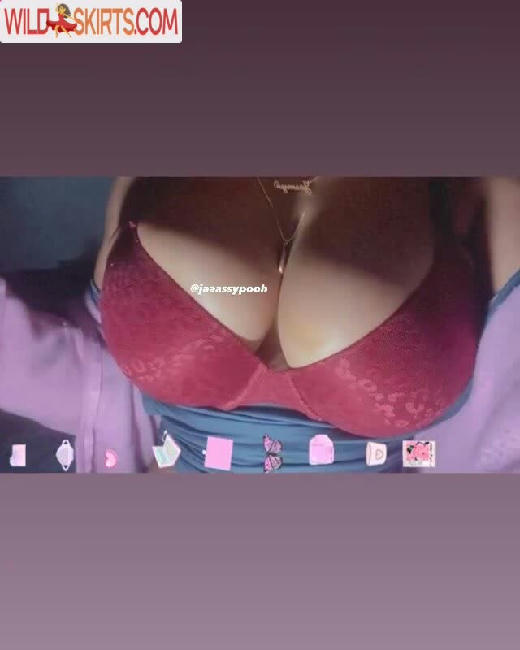 Jasmyn / jaaassypooh / jjuicyjasss nude OnlyFans, Instagram leaked video #132