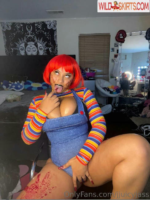 Jasmyn / jaaassypooh / jjuicyjasss nude OnlyFans, Instagram leaked photo #3