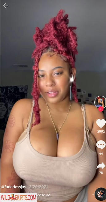 Jasmyn / jaaassypooh / jjuicyjasss nude OnlyFans, Instagram leaked photo #16