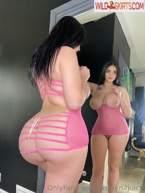 jasmyn2juicy / jasmyn2juicy / jasmyn2juicyy nude OnlyFans, Instagram leaked photo #15