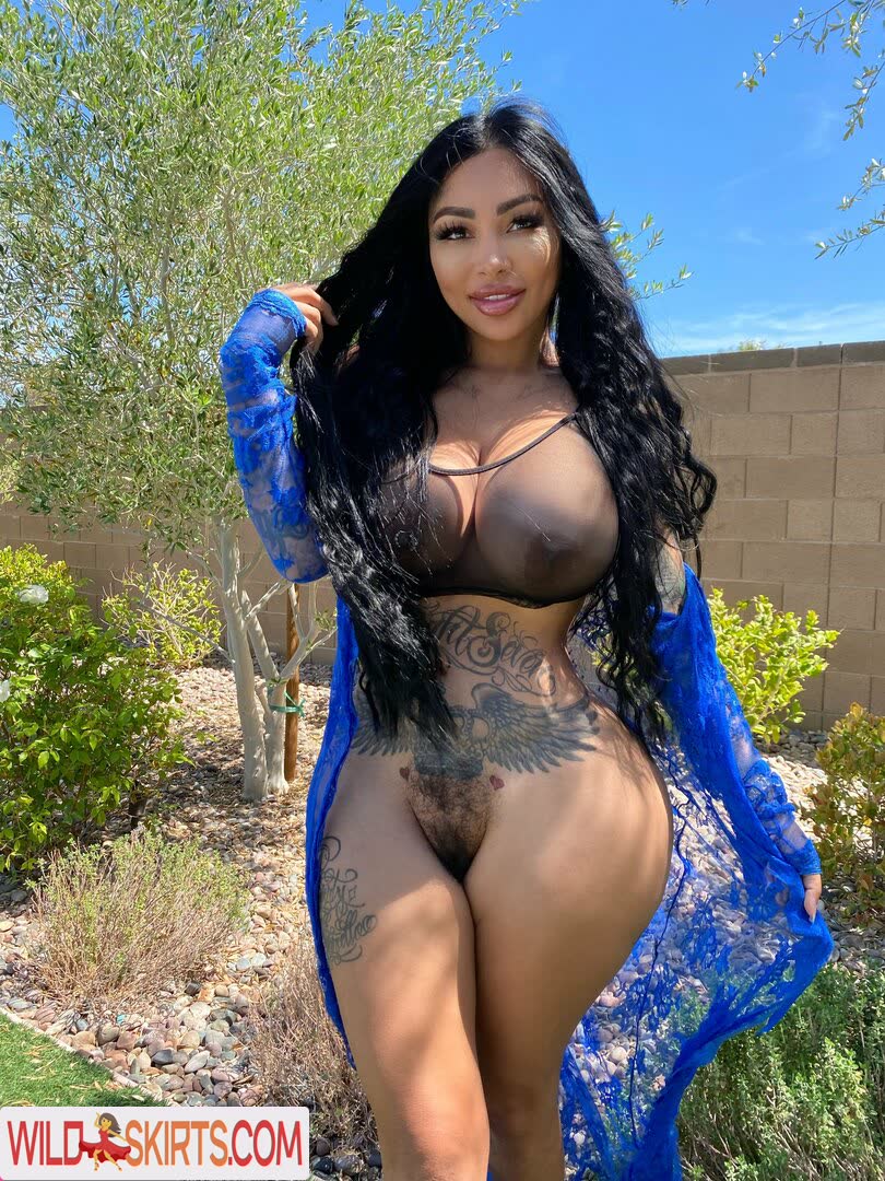 Jasmyn2juiicy nude leaked photo #111