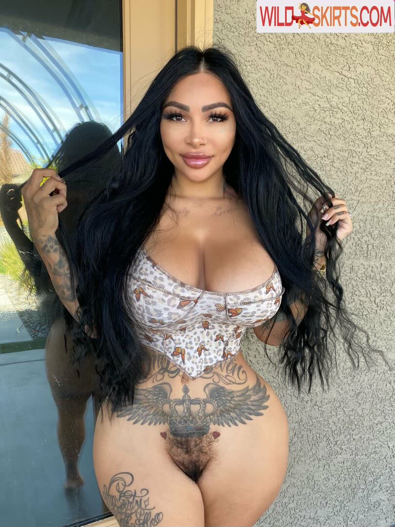 Jasmyn2juiicy nude leaked photo #117