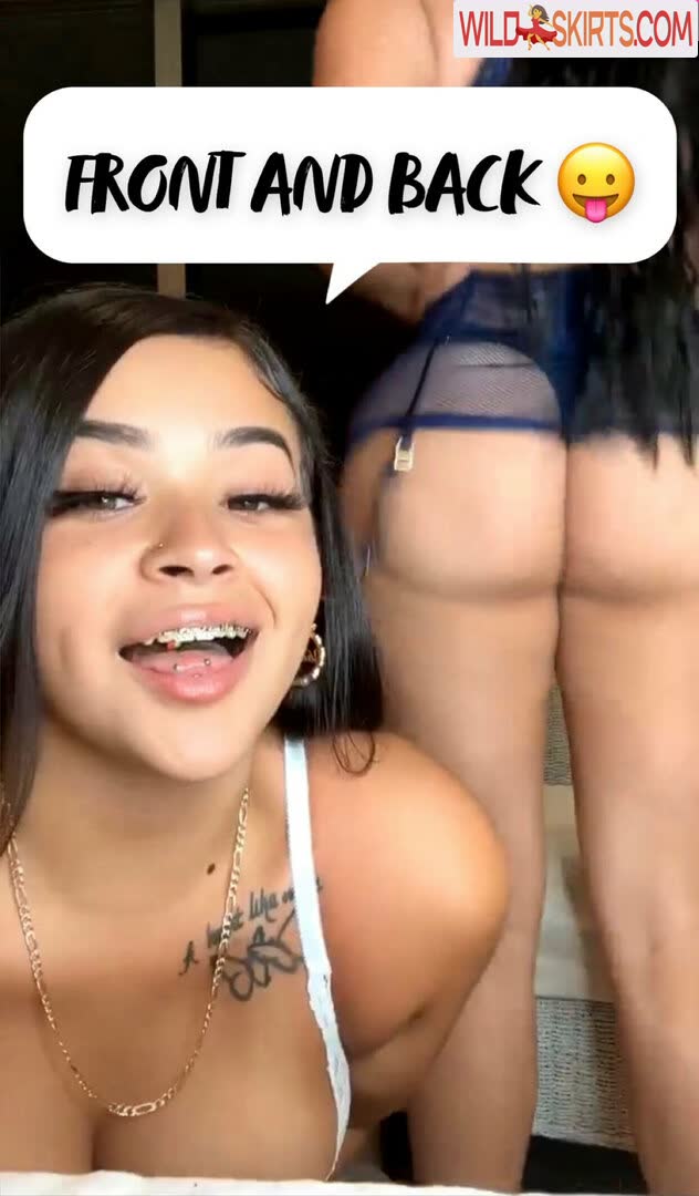 Jasmyn2juiicy nude leaked photo #121