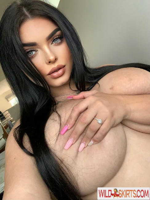 jasmyn2juiicy nude OnlyFans, Instagram leaked photo #52