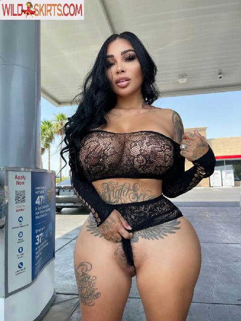 jasmyn2juiicy nude OnlyFans, Instagram leaked photo #118