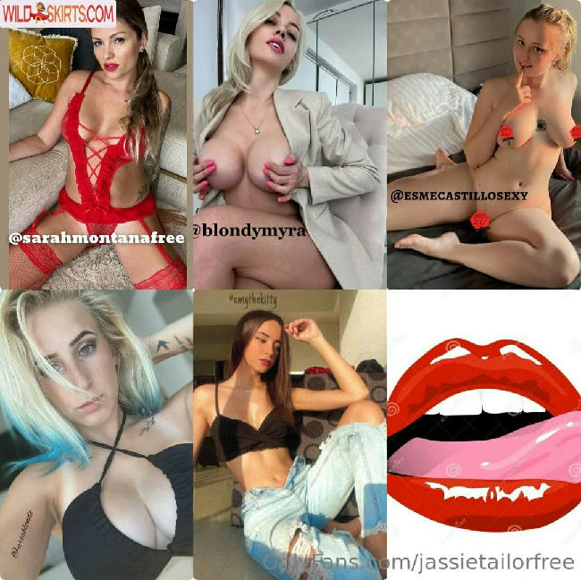 jassietailorfree / gfenimorephoto / jassietailorfree nude OnlyFans, Instagram leaked photo #27