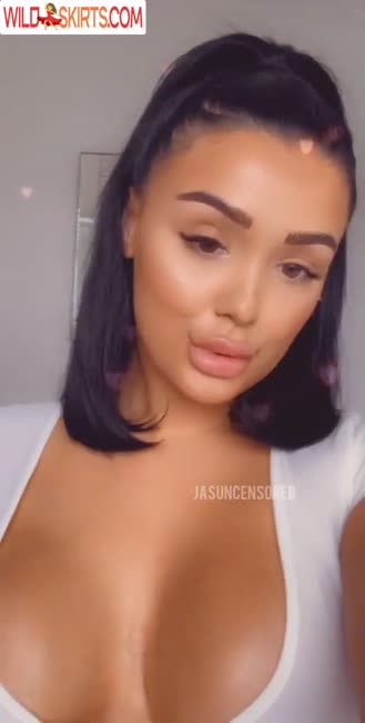 Jasuncensored / Jade Jasmine / _jxxe / jasuncensored / onlyjasminexxx nude OnlyFans, Instagram leaked video #301