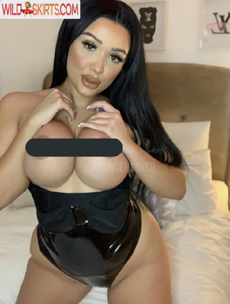 Jasuncensored / Jade Jasmine / _jxxe / jasuncensored / onlyjasminexxx nude OnlyFans, Instagram leaked photo #26