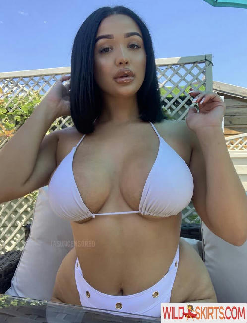 Jasuncensored / Jade Jasmine / _jxxe / jasuncensored / onlyjasminexxx nude OnlyFans, Instagram leaked photo #283