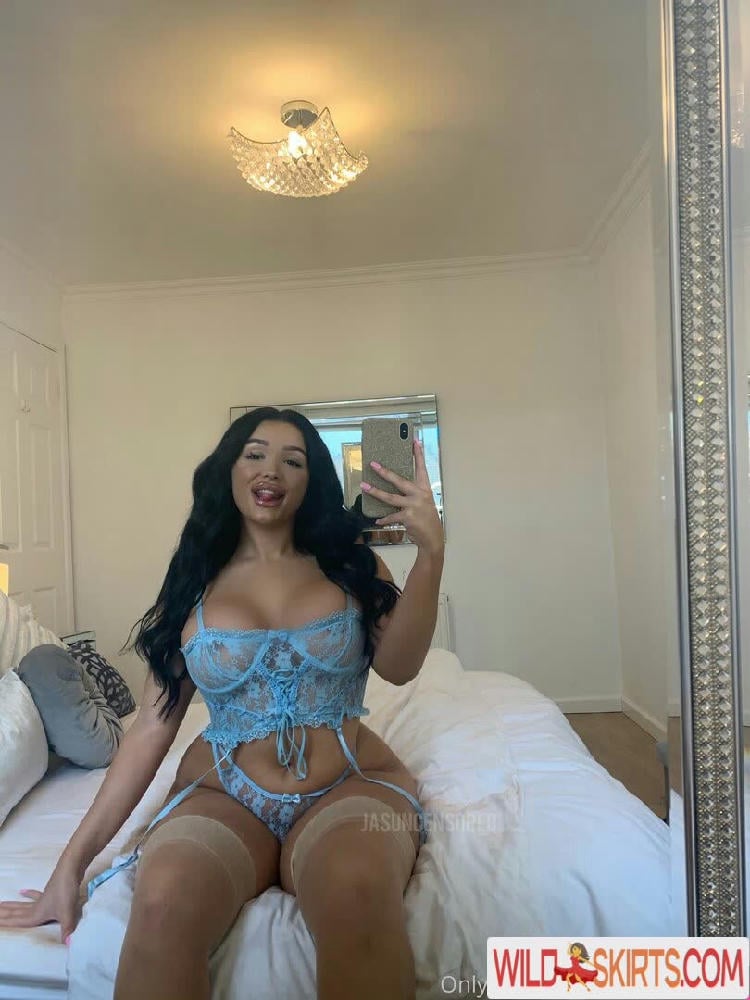 Jasuncensored / Jade Jasmine / _jxxe / jasuncensored / onlyjasminexxx nude OnlyFans, Instagram leaked photo #167