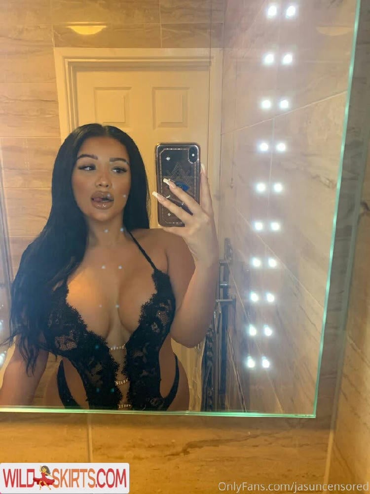 Jasuncensored / Jade Jasmine / _jxxe / jasuncensored / onlyjasminexxx nude OnlyFans, Instagram leaked photo #162