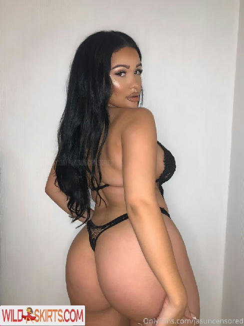 Jasuncensored / Jade Jasmine / _jxxe / jasuncensored / onlyjasminexxx nude OnlyFans, Instagram leaked photo #237