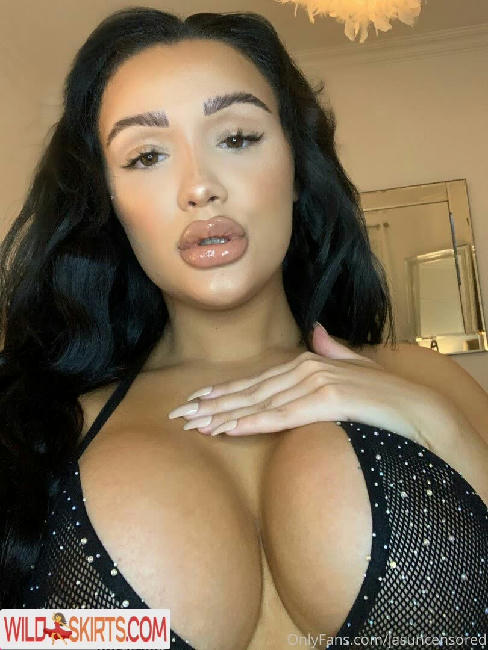 Jasuncensored / Jade Jasmine / _jxxe / jasuncensored / onlyjasminexxx nude OnlyFans, Instagram leaked photo #210