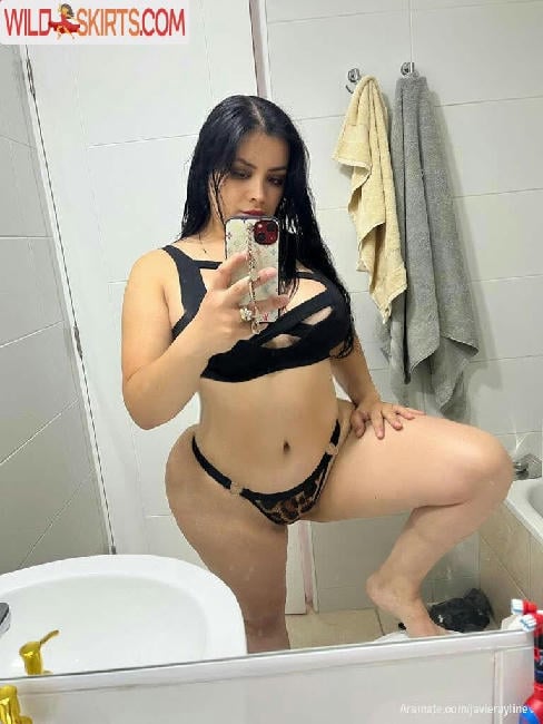 javierayline / javieraylin / javierayline nude OnlyFans, Instagram leaked photo #230