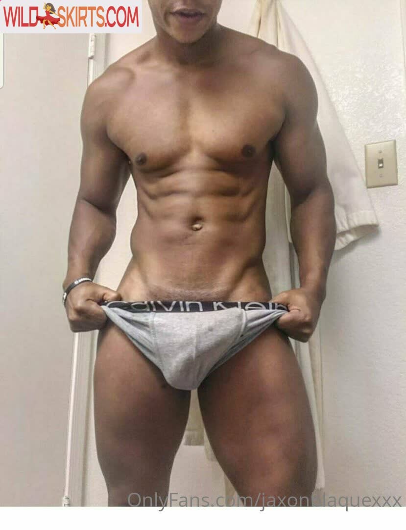 Jaxonblaquexxx nude leaked photo #68