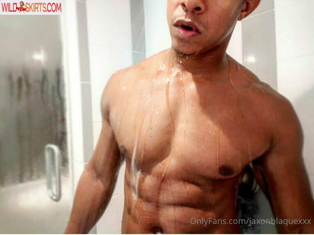 Jaxonblaquexxx nude leaked photo #11