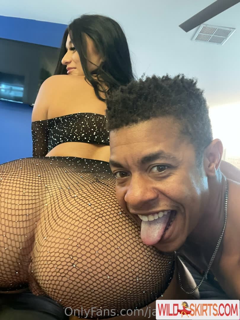 Jaxonblaquexxx nude leaked photo #13