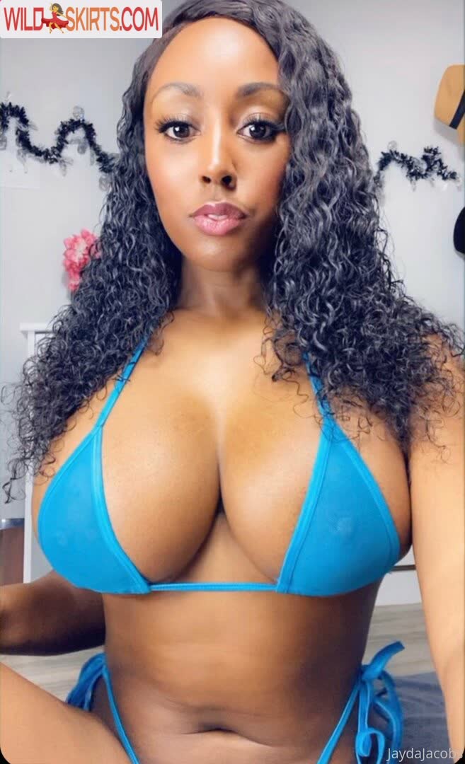 jaydaj nude OnlyFans, Instagram leaked photo #17