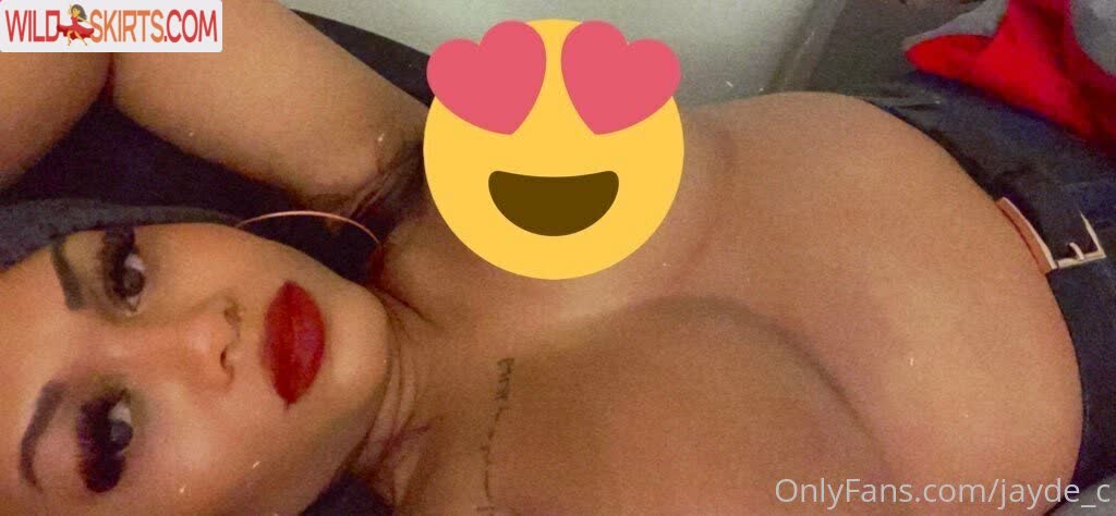 jayde_c / jayde_c / jaydeexo nude OnlyFans, Instagram leaked photo #11