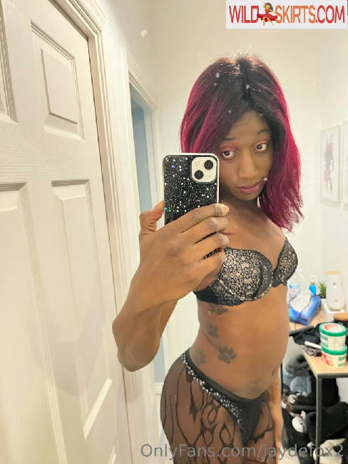 jaydefox2 / jaydefox2 / moonjay02 nude OnlyFans, Instagram leaked photo #42