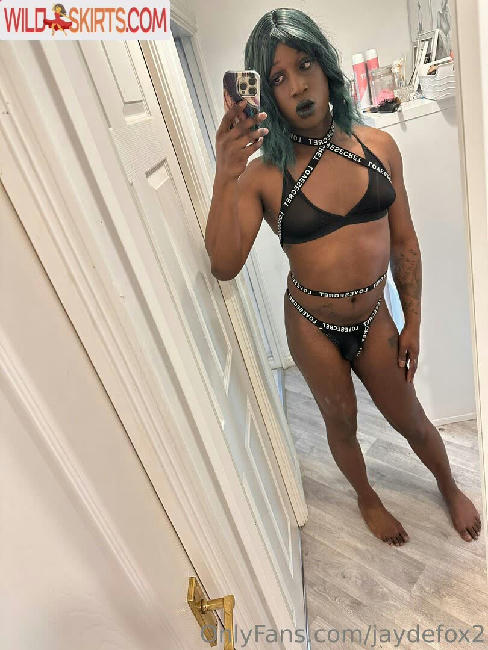 jaydefox2 / jaydefox2 / moonjay02 nude OnlyFans, Instagram leaked photo #70