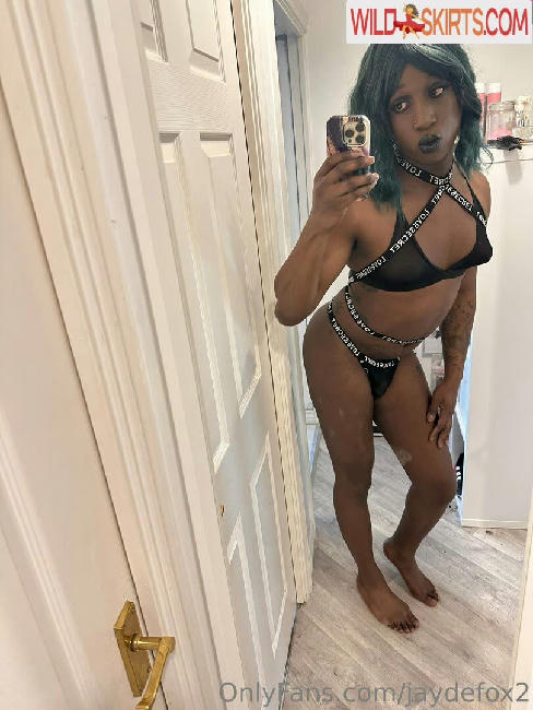 jaydefox2 / jaydefox2 / moonjay02 nude OnlyFans, Instagram leaked photo #64