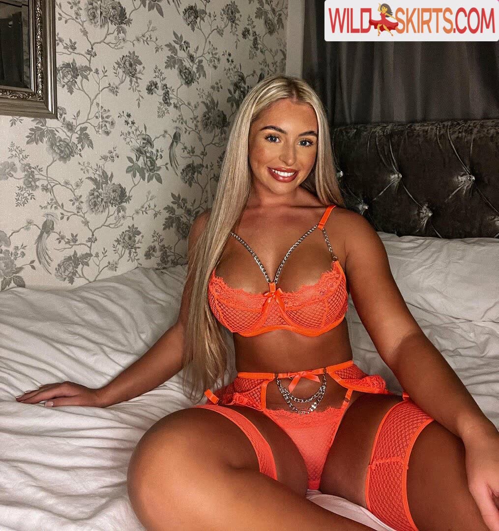 Jaydene Whelehan / OFjaydene1999 / jaydene1999 / jaydenewhelehan nude OnlyFans, Instagram leaked photo #1