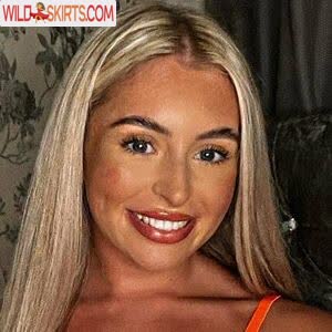 Jaydene Whelehan nude leaked photo #9