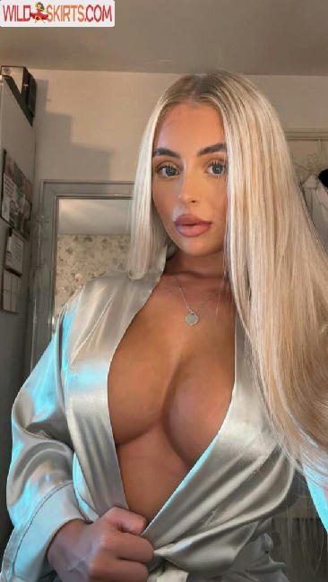 Jaydene Whelehan / OFjaydene1999 / jaydene1999 / jaydenewhelehan nude OnlyFans, Instagram leaked photo #3