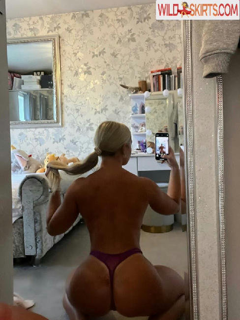 Jaydene Whelehan / OFjaydene1999 / jaydene1999 / jaydenewhelehan nude OnlyFans, Instagram leaked photo #5