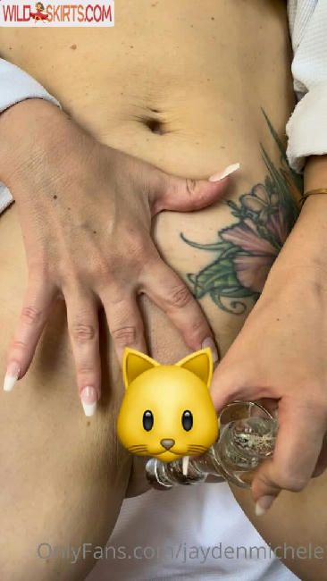 jaydenmichele nude OnlyFans, Instagram leaked photo #2