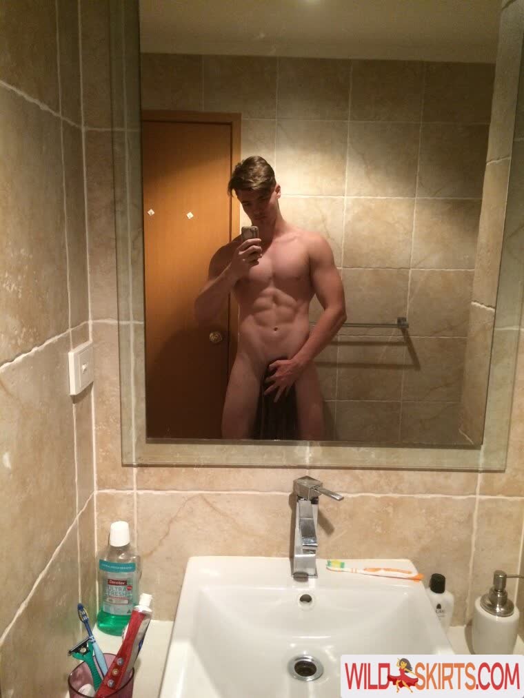 Jaydenrembacher nude leaked photo #44