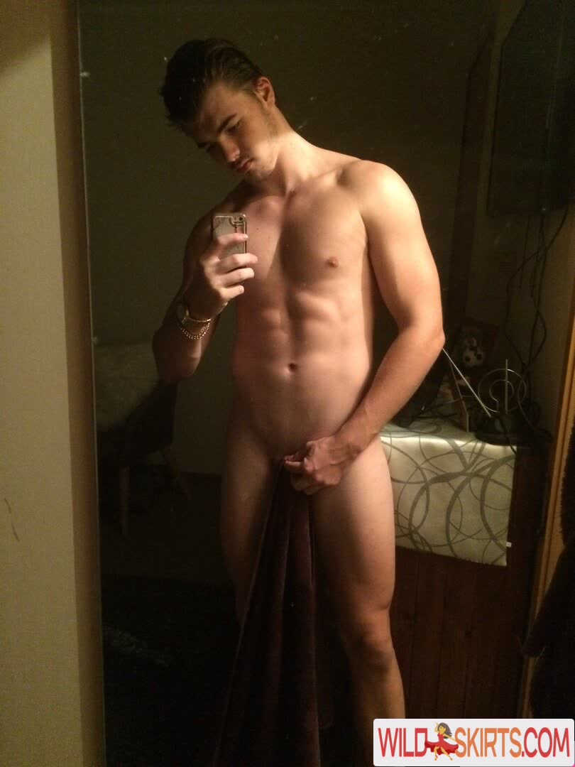 Jaydenrembacher nude leaked photo #46