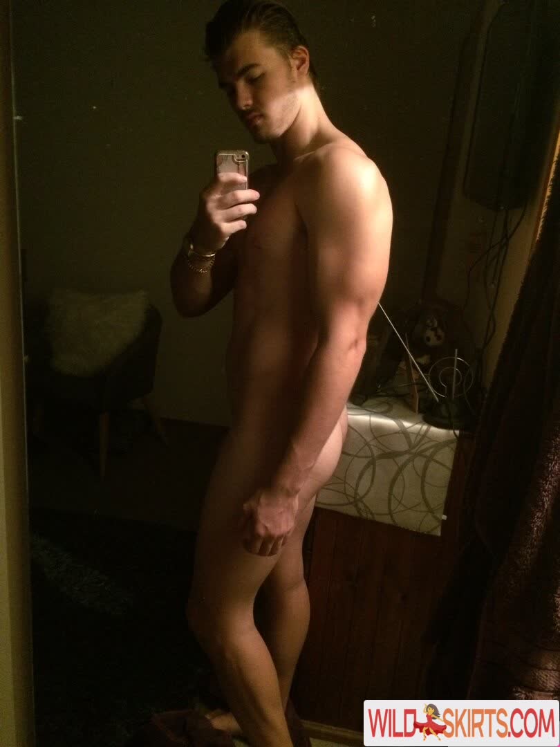 Jaydenrembacher nude leaked photo #60