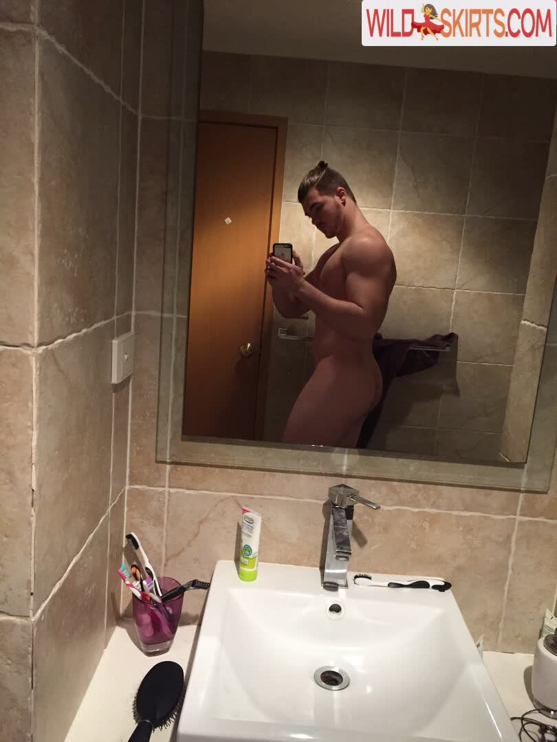 Jaydenrembacher nude leaked photo #137